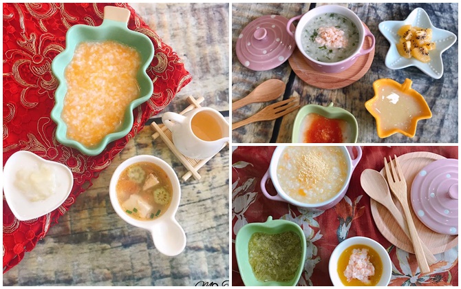 Độc chiêu trị bé lười ăn rau của mẹ Việt