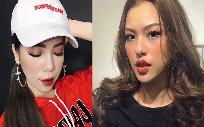 Đầu năm xinh đẹp - xinh đẹp cả năm: 12 gợi ý makeup đơn giản mà long lanh cho các cô nàng dịp Tết Tây