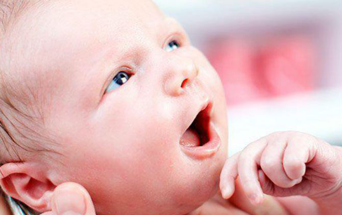 Trẻ sơ sinh có 6 dấu hiệu này sẽ rất thông minh, lớn lên dễ thành thiên tài