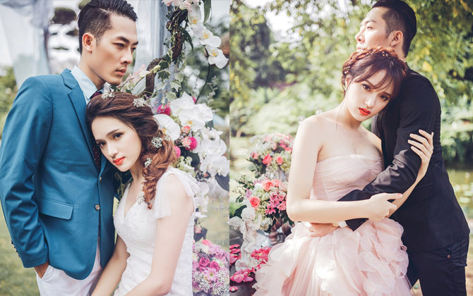 Đường tình mỹ nhân chuyển giới: Người 4 đời chồng, kẻ hạnh phúc bên "phi công trẻ"