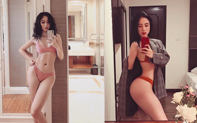 Không phải Ngọc Trinh, đây mới là những "Nữ hoàng bikini" của năm 2017