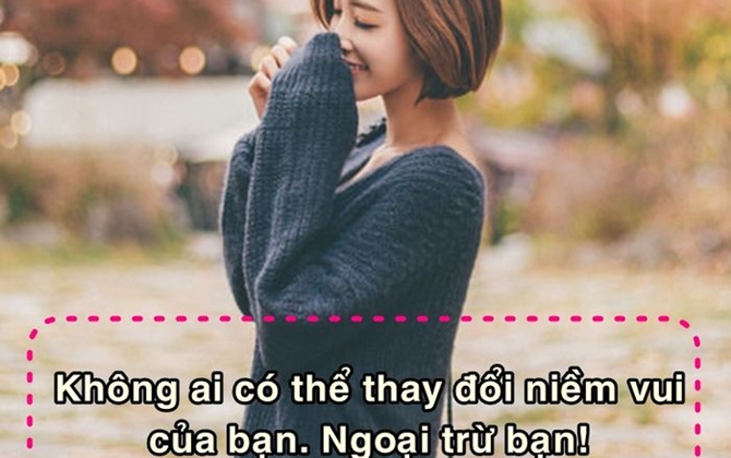 25 bài học vô giá xứng đáng để bất cứ ai cũng phải ghi nhớ trong đời