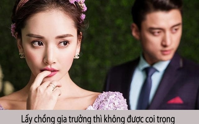 6 KIỂU CHỒNG phụ nữ nào cũng sợ, lấy rồi 100% chị em đều ước THÀ KHÔNG LẤY CHỒNG