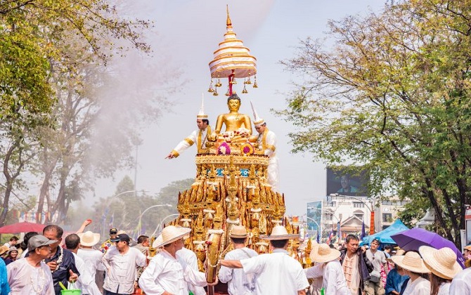 Lưu ngay những lễ hội và sự kiện 'đáng đồng tiền bát gạo' trong từng tháng để check-in dần năm 2018