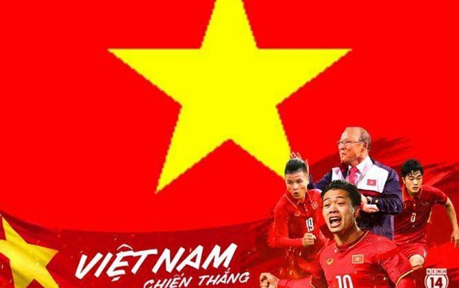 Cục Hàng không cho phép sơn hình đội tuyển U23 lên thân máy bay