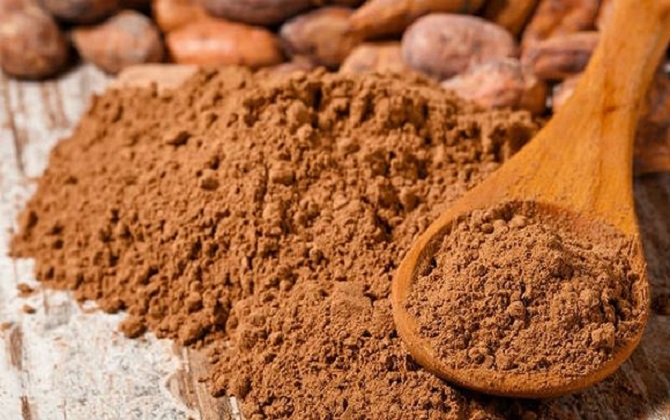 Nhận biết cacao chuẩn bạn nên bỏ túi