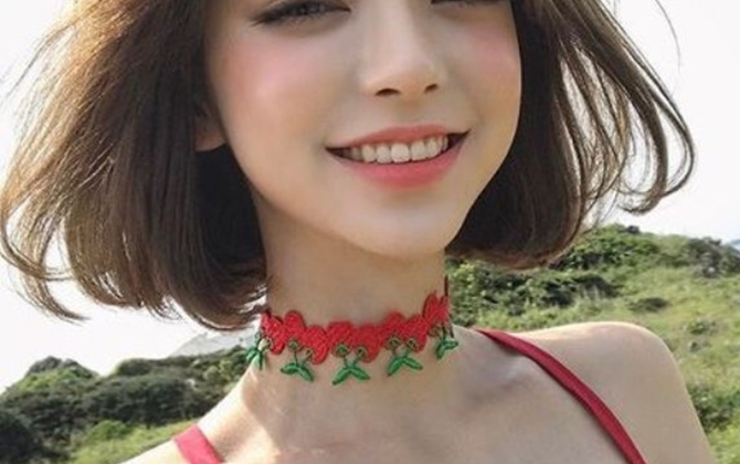 Trở thành một cô gái như thế nào, điều đó là ở bạn