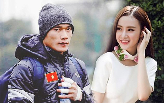 Lý do Bùi Tiến Dũng được loạt sao Việt 'dọn đường' vào showbiz