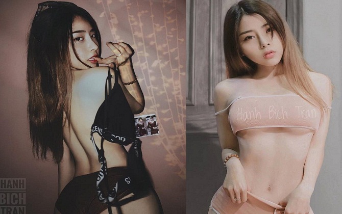 Sau khi giảm 27kg ngoạn mục, "hot girl phòng Gym" lại gây bão khi tiết lộ bí kíp có eo 55.5 cm đánh bại Ngọc Trinh