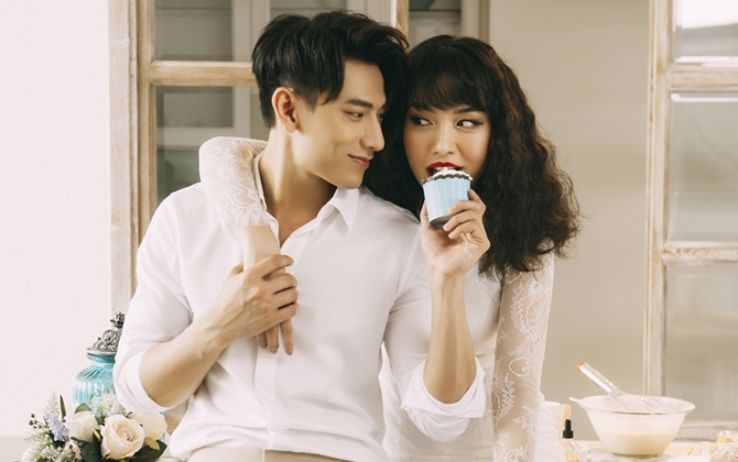 Sau tuần trăng mật ngọt ngào, điều vợ chồng son nên làm hàng ngày để gắn bó như sam