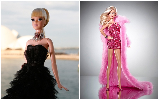 Những cô búp bê Barbie đắt nhất mọi thời đại, 2 búp bê xinh đẹp cuối cùng đáng giá cả gia tài