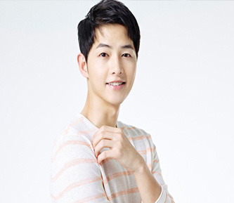 Song Joong Ki và loạt sao hot tiết lộ nguyên nhân không sử dụng mạng xã hội