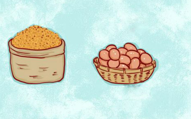 Mang bầu 3 tháng đầu, mẹ nghén lắm cũng phải ăn 7 món này