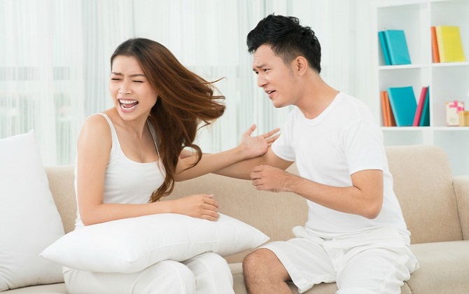 Vợ thông minh chớ dại nói 10 câu này với chồng dù cho đang tức tối đến đâu!