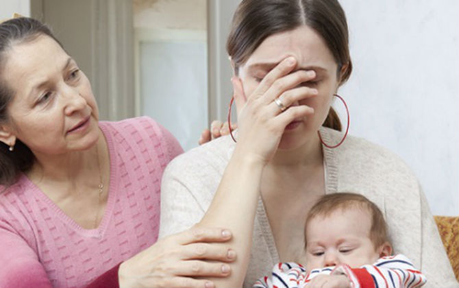 Đẻ xong quên gì cũng được nhưng tuyệt đối phải làm đủ 4 chuyện quan trọng này để tránh cả trăm thứ bệnh lúc về già