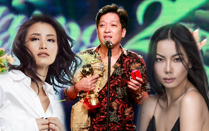 Loạt scandal đầu năm dự báo showbiz Việt 2018 khó lòng được yên ả