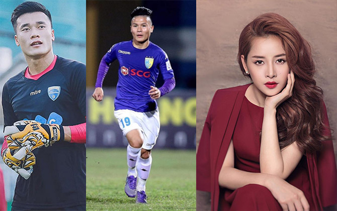 Những gương mặt khiến khán giả nín thở chờ bùng nổ trong năm 2018