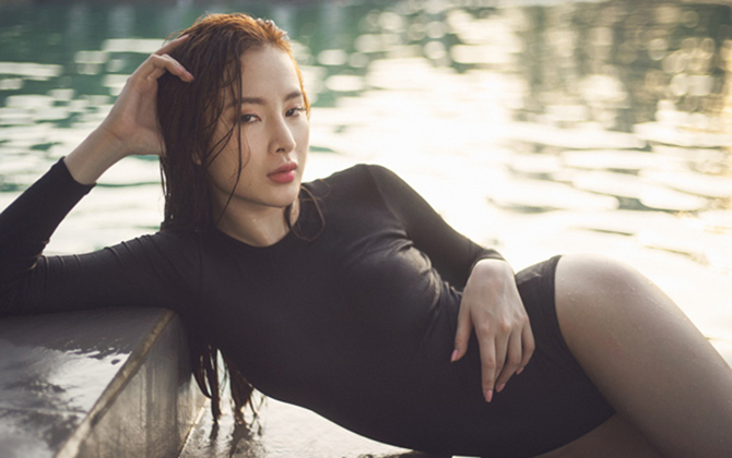 Angela Phương Trinh: Hành trình 17 năm từ ‘bà mẹ nhí’, ‘nữ hoàng thị phi’ đến biểu tượng sexy thế hệ mới của V-biz