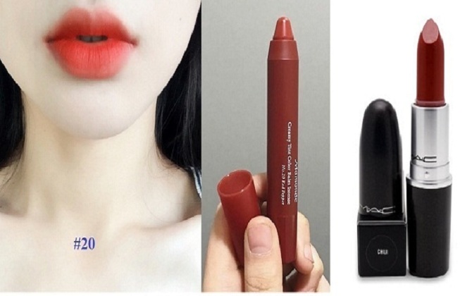 5 bản "dupe" hoàn hảo giá rẻ bằng 1/3 những thỏi son hàng hiệu đắt đỏ