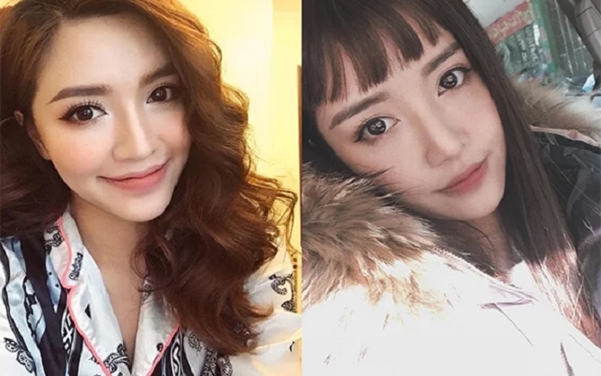 Năm mới năm me loạt mỹ nhân Việt rủ nhau đổi tóc F5 diện mạo