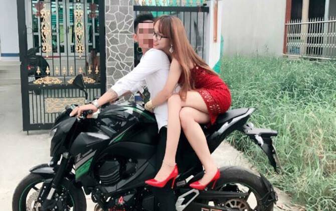 Tâm thư của vợ cũ gửi “người yêu hiện tại của chồng” sốt mạng xã hội