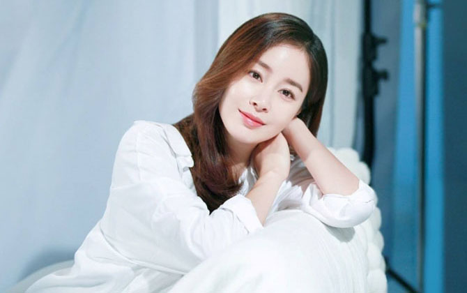 Kim Tae Hee xác nhận đến Việt Nam lần 2 sau khi sinh con đầu lòng