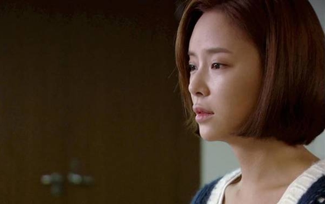 Khi nước mắt ngừng rơi, đàn bà tàn nhẫn hơn bao giờ hết