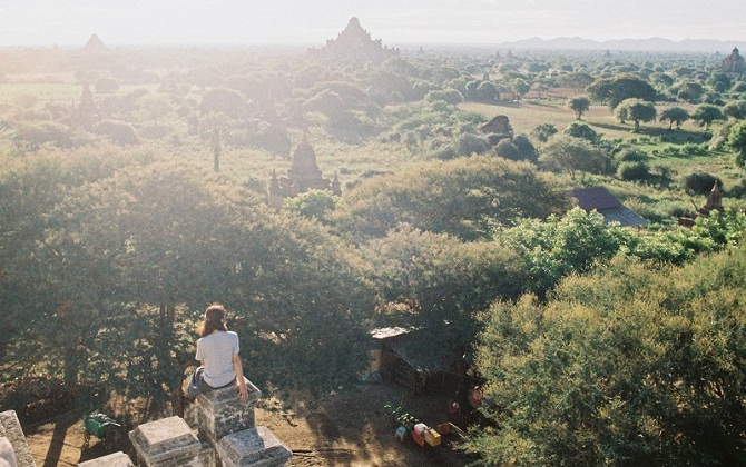 'Nếu được lựa chọn, mình vẫn muốn trở lại Myanmar'