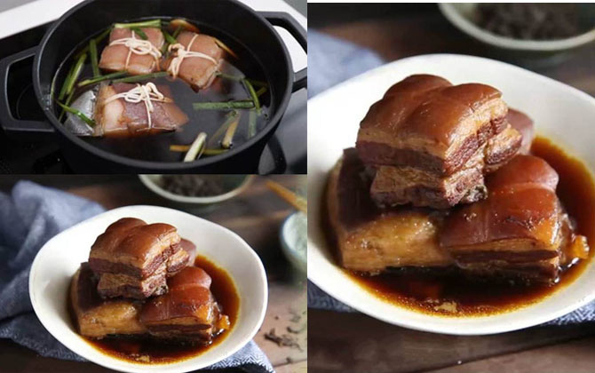 Có một cách kho thịt ngon lạ chắc chắn bạn chưa biết