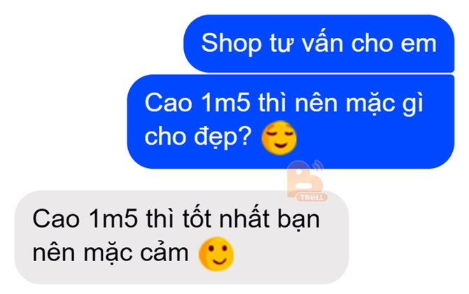 Bán hàng online quan trọng nhất là thần thái: Chủ shop trả lời "siêu mặn", khách rơi vào tình huống sấp mặt