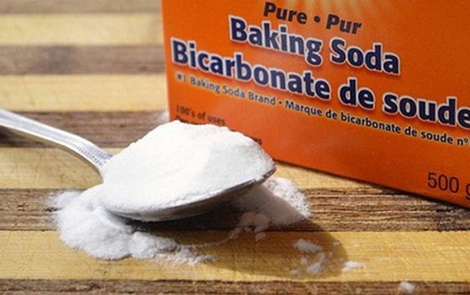 Baking soda "thần thánh" thế, nhưng nếu dùng để vệ sinh những thứ này thì chỉ có sớm vứt đi