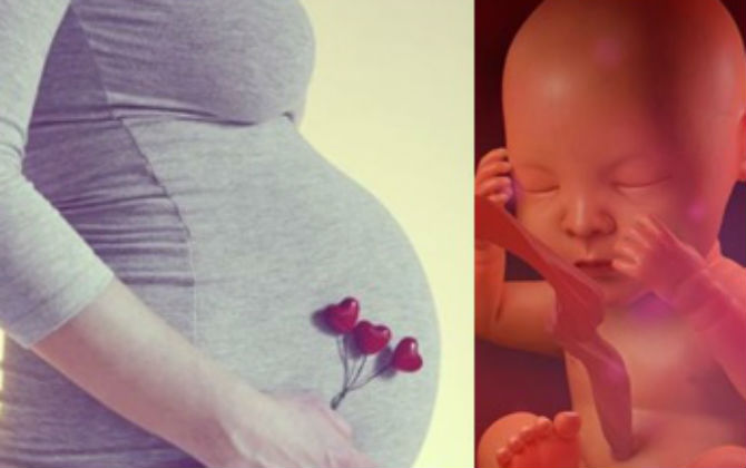 Phụ nữ có đùi và mông to không chỉ hấp dẫn mày râu mà còn có được điều bất ngờ này