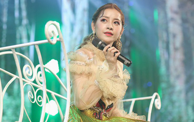 Khi người đẹp Việt cầm mic: Đâu phải ai đẹp cũng hát hay!