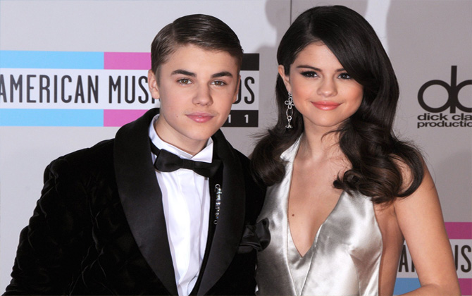 Lý do thực sự khiến Selena Gomez “đá” Justin Bieber chỉ sau 5 tháng quay lại