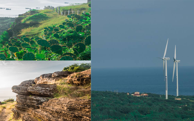 Ghé thăm đảo Phú Quý - phiên bản 'Jeju thu nhỏ' đẹp xuất sắc ở Việt Nam