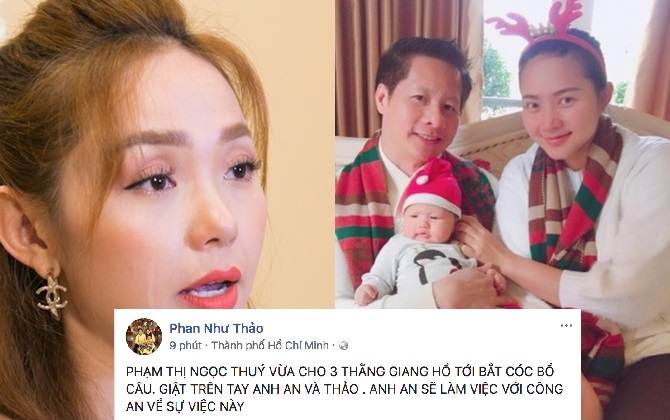 Rùng mình với những cách trả thù đáng sợ chỉ có trong showbiz