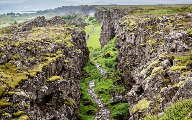 Bí kíp 'nhỏ nhưng có võ' giúp bạn có chuyến đi tới Iceland không quá tốn kém