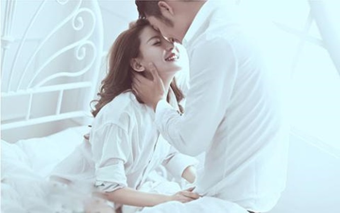 Đàn ông - đến người mình yêu còn chẳng bao dung nổi, tư cách gì mà vùng vẫy biển khơi?