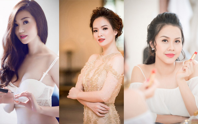 Giữa bão scandal Trường Giang - Nam Em, loạt sao Việt lại khuyên Nhã Phương thế này