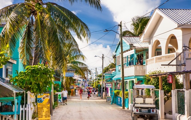 Không muốn gặp rắc rối hay bạo động thì nhớ tránh xa 10 quốc gia này