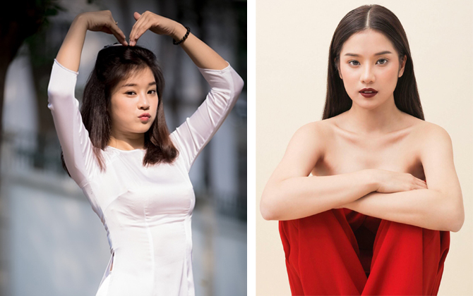 Tuyên bố không hợp hình tượng gợi cảm, vậy mà Hoàng Yến Chibi lại tung ảnh 'sexy đừng hỏi' khiến fan hết hồn