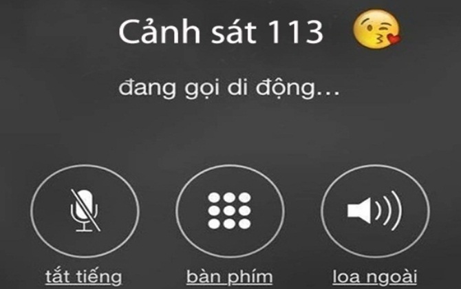 Nghìn lẻ một cách lưu tên vợ trong điện thoại của các ông chồng khiến "thượng đế cũng phải cười"