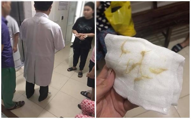 Bất kỳ mẹ nào cũng phải chú ý khi cho con chơi thứ này, 1 bé trai Nghệ An nguy kịch vì nó