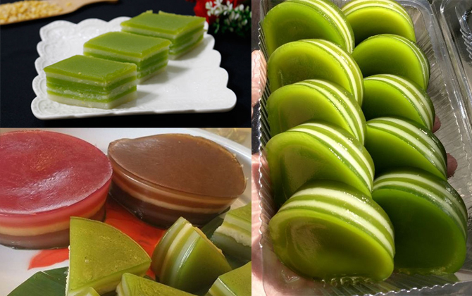 Đây chính là công thức làm bánh da heo thơm ngon, bóng mượt dễ ợt, mẹ nào cũng áp dụng thành công