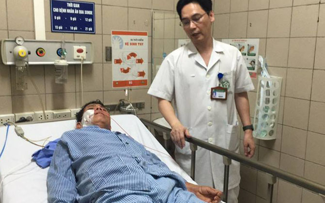 Tình hình nạn nhân thứ tư trong vụ ngộ độc nấm ở Hà Giang hiện ra sao?