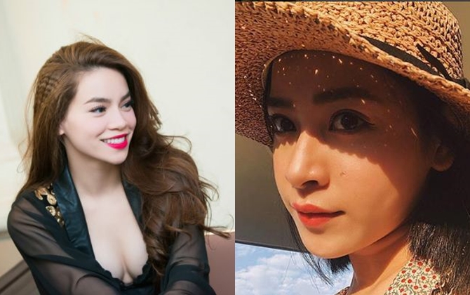 Loạt bằng chứng cho thấy Vbiz hóa ra chứa đầy 'sóng ngầm' đáng sợ, Chi pu và Gil Lê khiến fan bất ngờ nhất