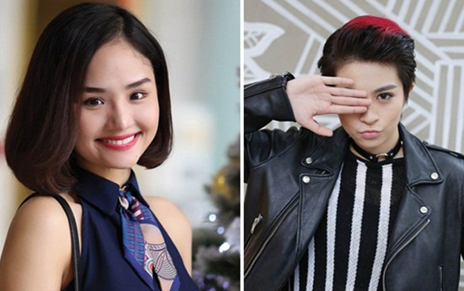 Chi Pu hậm hực đến mức nào khi biết Gil Lê bất ngờ tuyên bố "yêu Miu Lê nhiều lắm"?