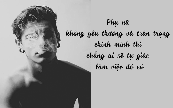 Hạ Vũ: "Nào có mấy ai yêu mà chưa từng ĐAU!"