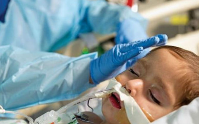 Những hậu quả đáng sợ khi dùng Oresol sai cách, cha mẹ không cảnh giác có ngày rước họa cho con