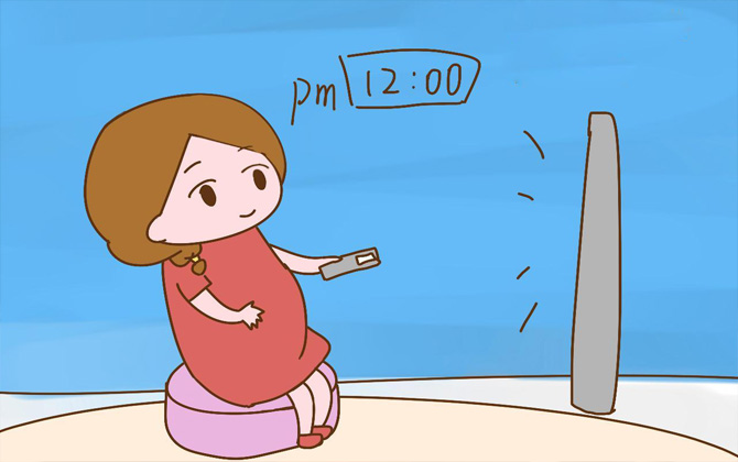 3 thói quen ngủ tưởng bình thường nhưng cực NGUY HIỂM cho cả mẹ bầu lẫn thai nhi